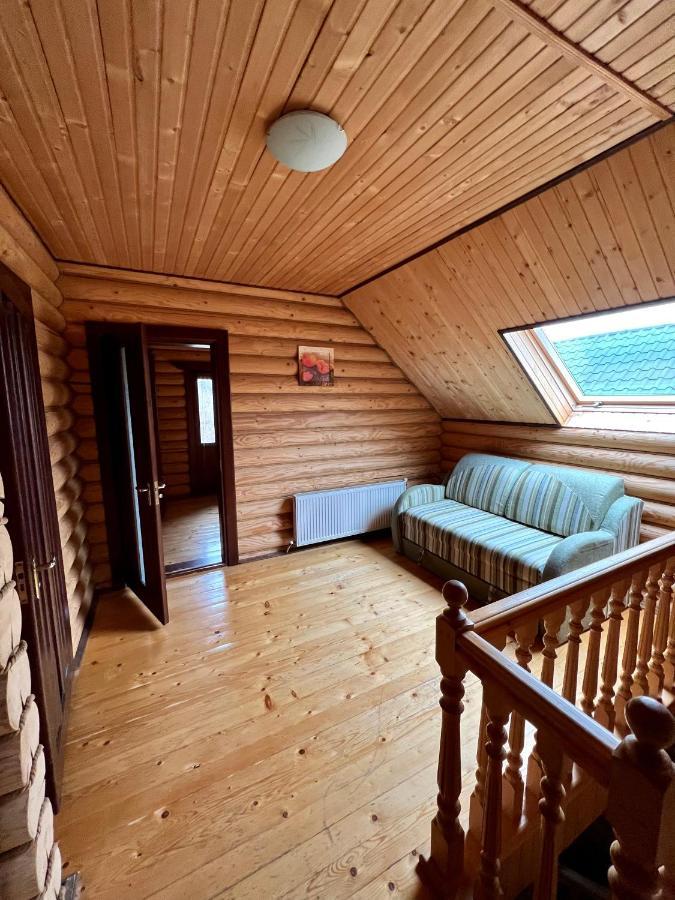 Chalet Flery * Migowo