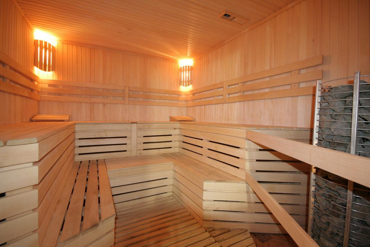 Chalet Flery * Migowo