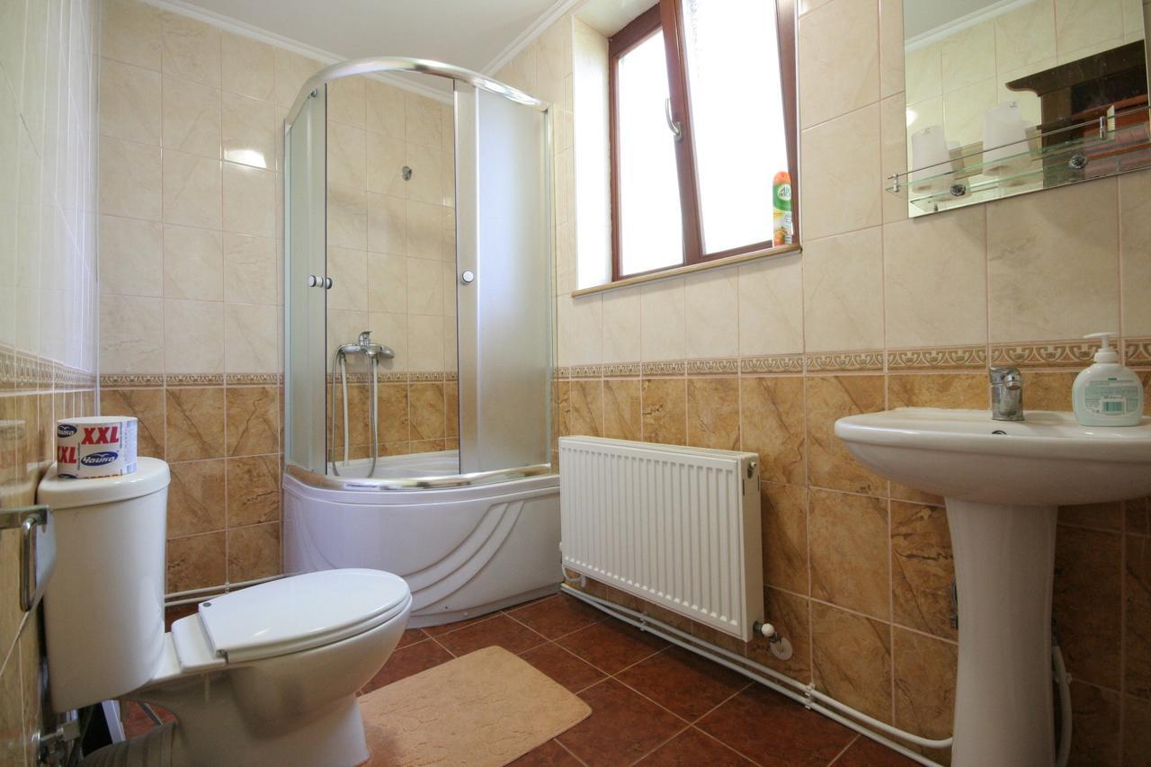 Hotel apartamentowy Chalet Flery *