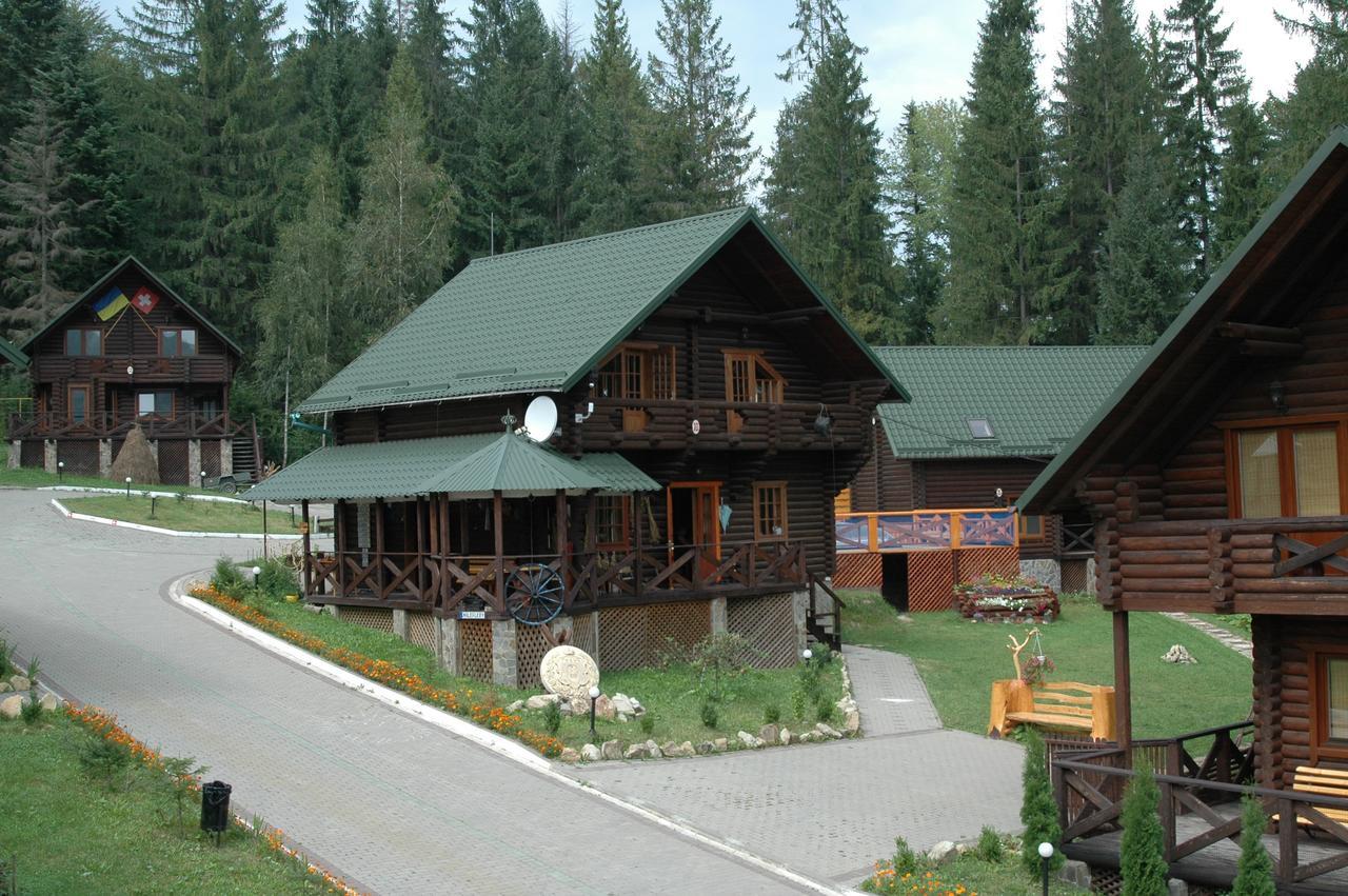 Chalet Flery Hotel apartamentowy Migowo
