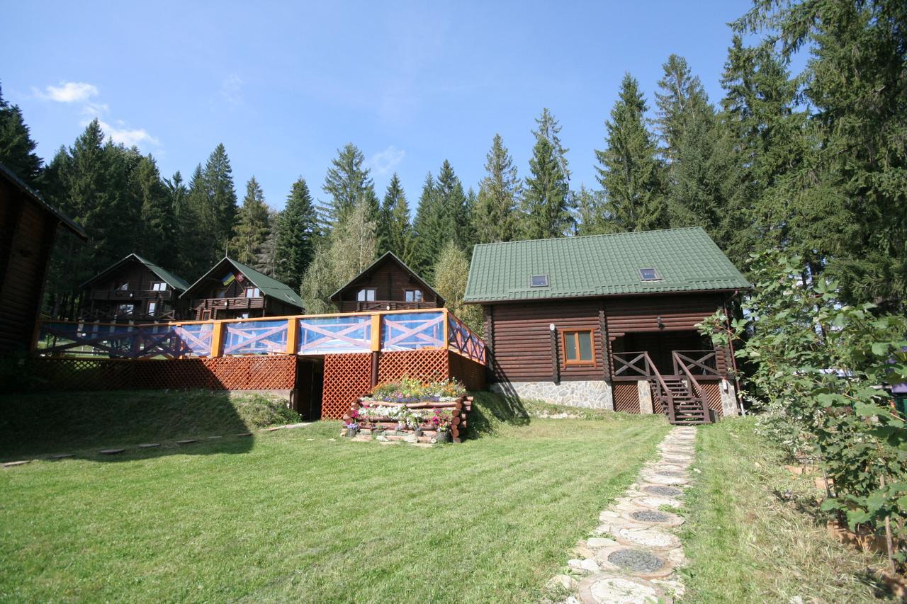 Chalet Flery * Migowo