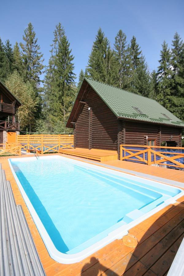 Chalet Flery Hotel apartamentowy Migowo